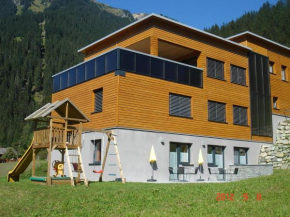Haus Elisabeth, Gaschurn, Österreich